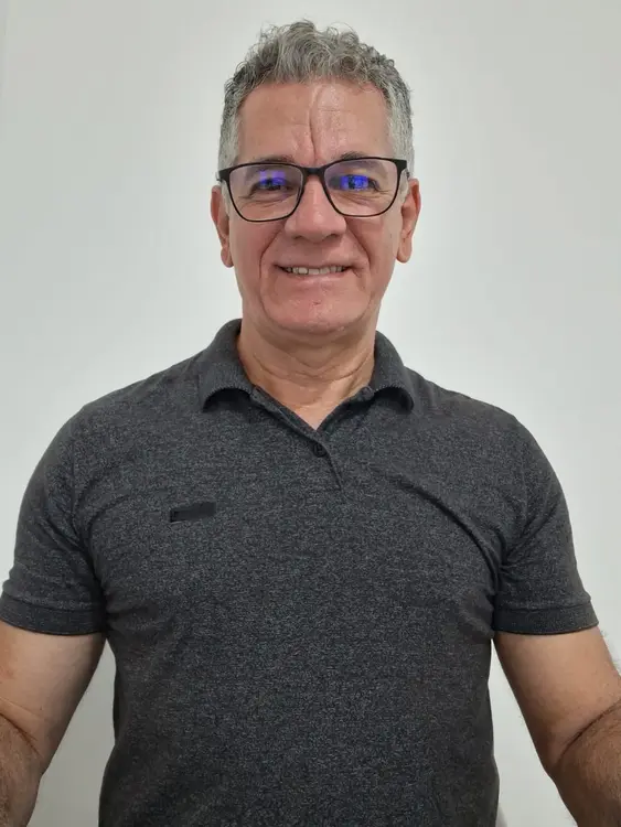 Mario Amaral Junior — Psicólogo Clínico